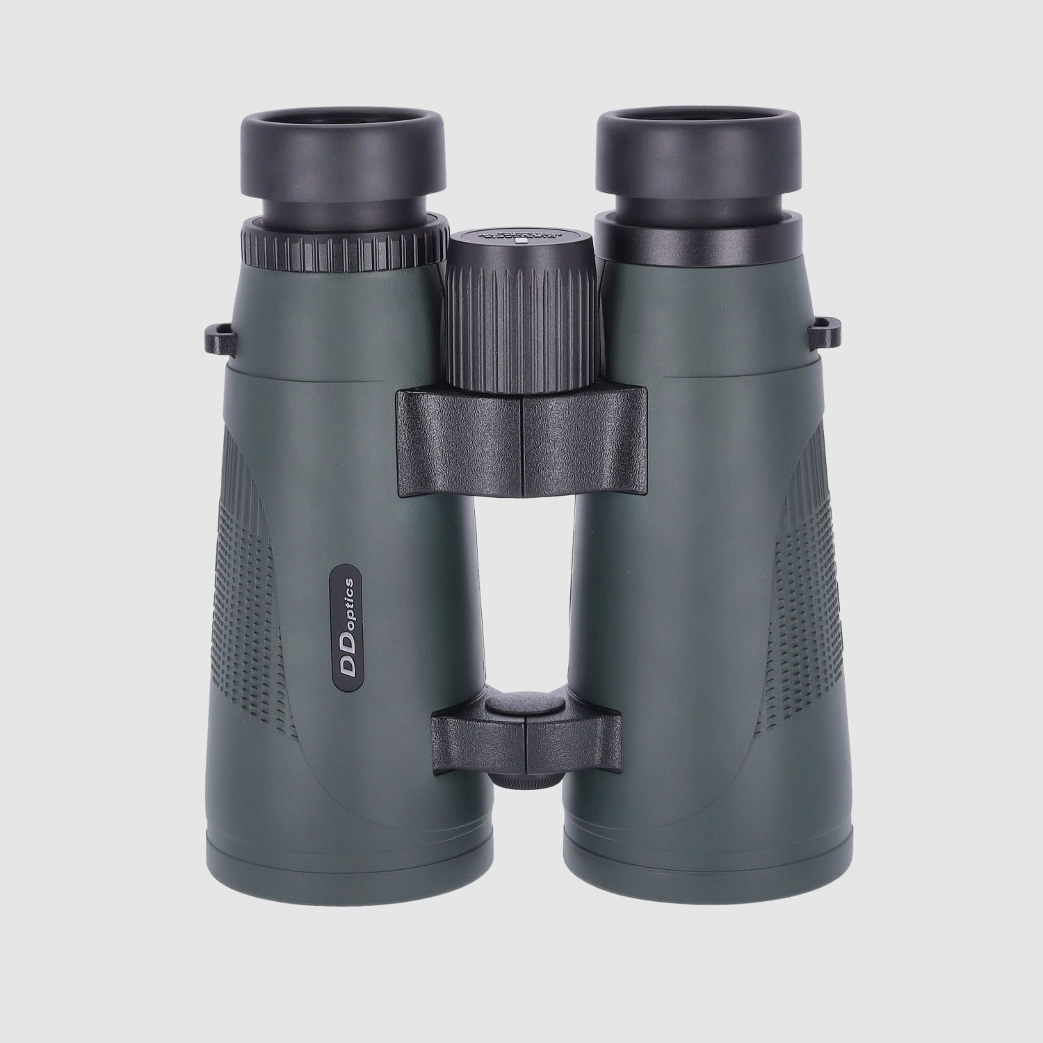 DDoptics Nighteagle Ergo Gen 3.1 12x56 jumelles vertes, image 1 sur 10