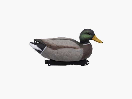 Formen von Stockenten Final Approach x12