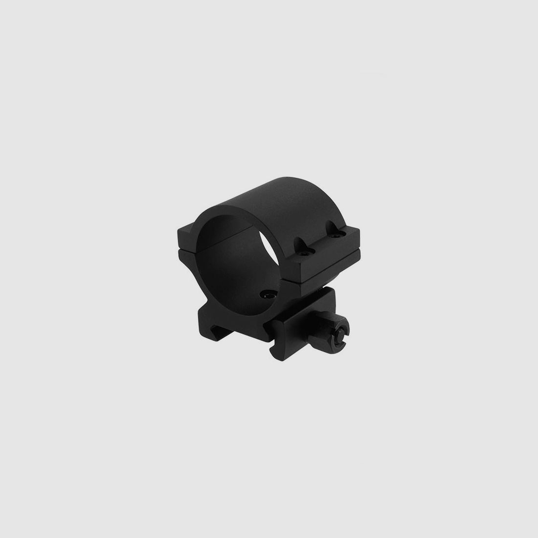 AIMPOINT – RING 30 mm – Niedrig und breit für Weaver / Picatinny, Bild 1 von 2