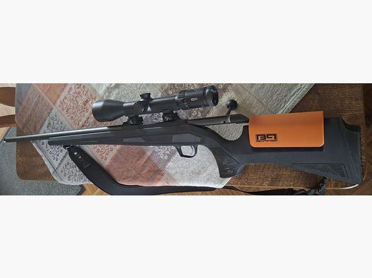 CZ 600 Alpha 