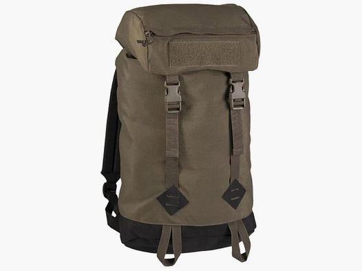 Mil-Tec Mil-Tec Rucksack Walker 20 L oliv