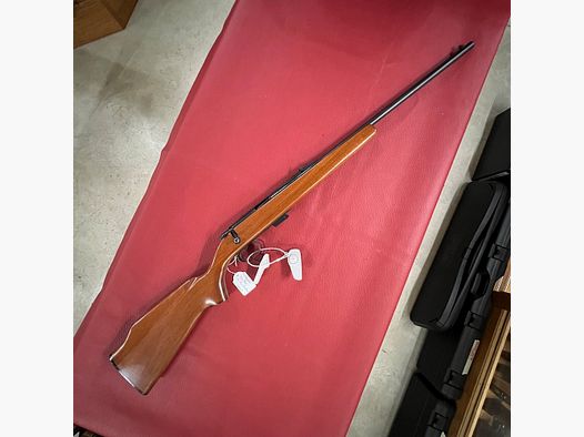 Remington Mod 591