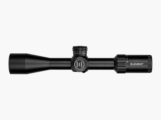 Element Optics Helix Gen 2 Zielfernrohr | 4-16x44 | MPR-1C MRAD FFP
