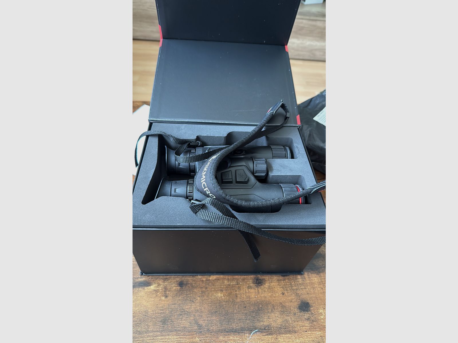 HIKMICRO Habrok HQ35 L Neu