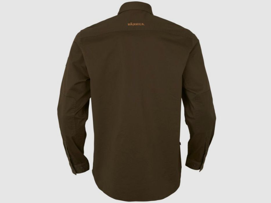 Härkila H-Shirt Trym Long Sleeve, image 3 of 4