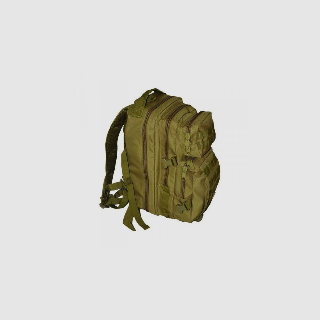 Taktischer Rucksack Patton M80 klein, Bild 14 von 18