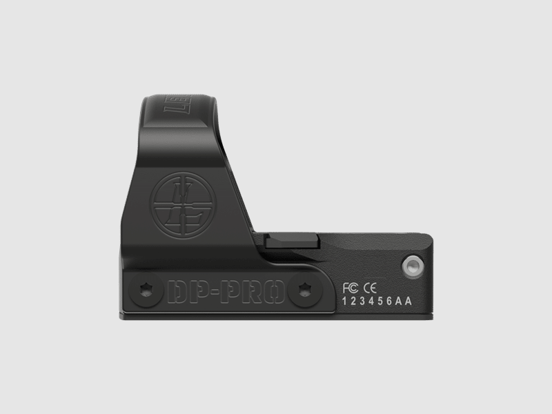 Leupold DeltaPoint Pro 6 MOA schwarz, Bild 2 von 5
