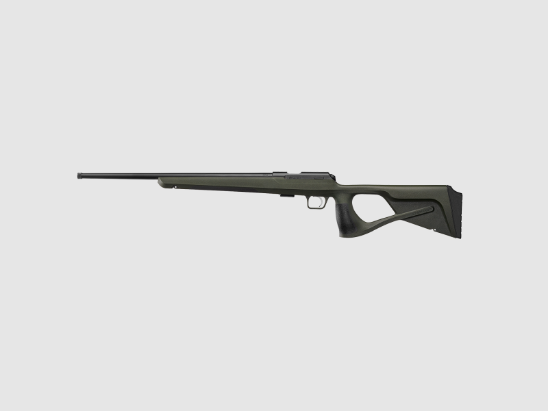 CZ Repetierbüchse 457 Ergo .17 HMR 1/2