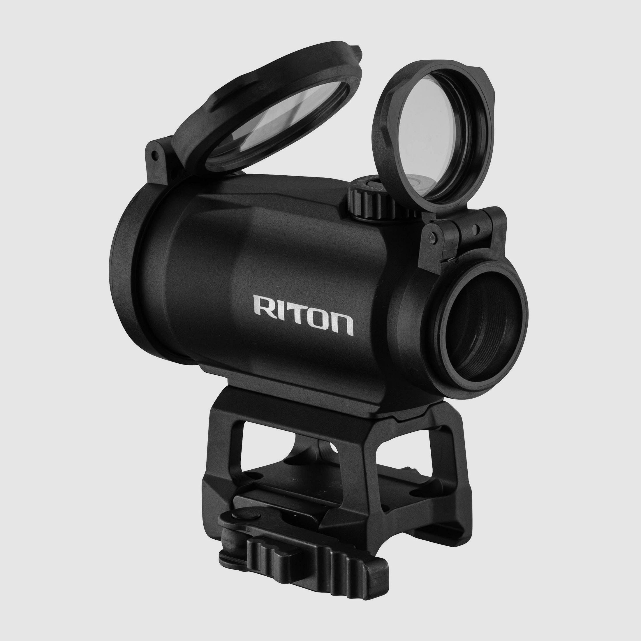 Rotpunktvisier Riton 3TACTIX ARD, Bild 9 von 12