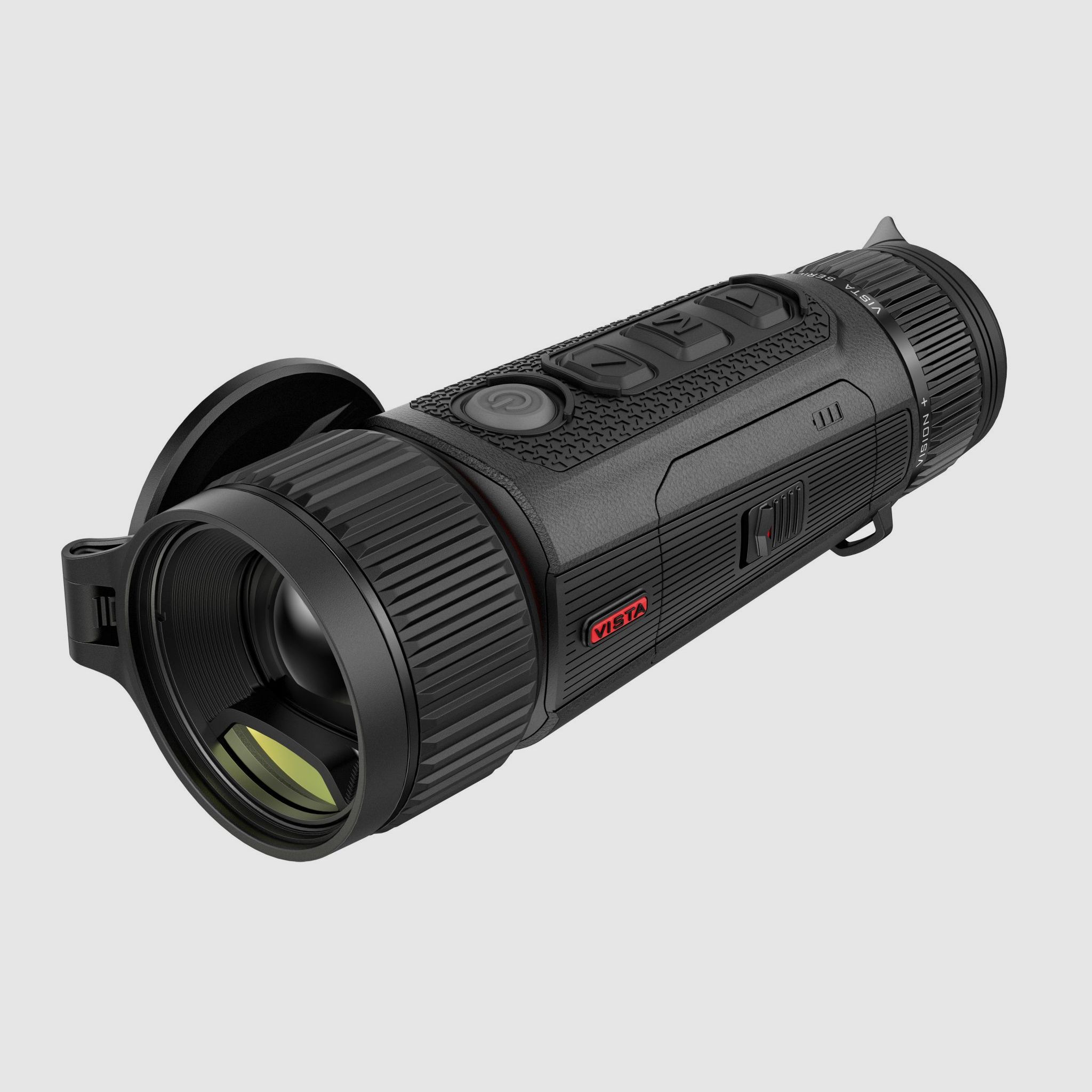 Nocpix Vista H35R telecamera termica