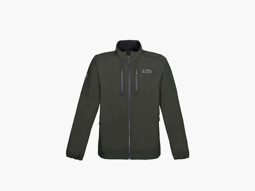 Zotta Ortles Jacke Herren