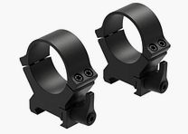 LEUPOLD Richtkijker Ringen QRW2 Cross-Slot