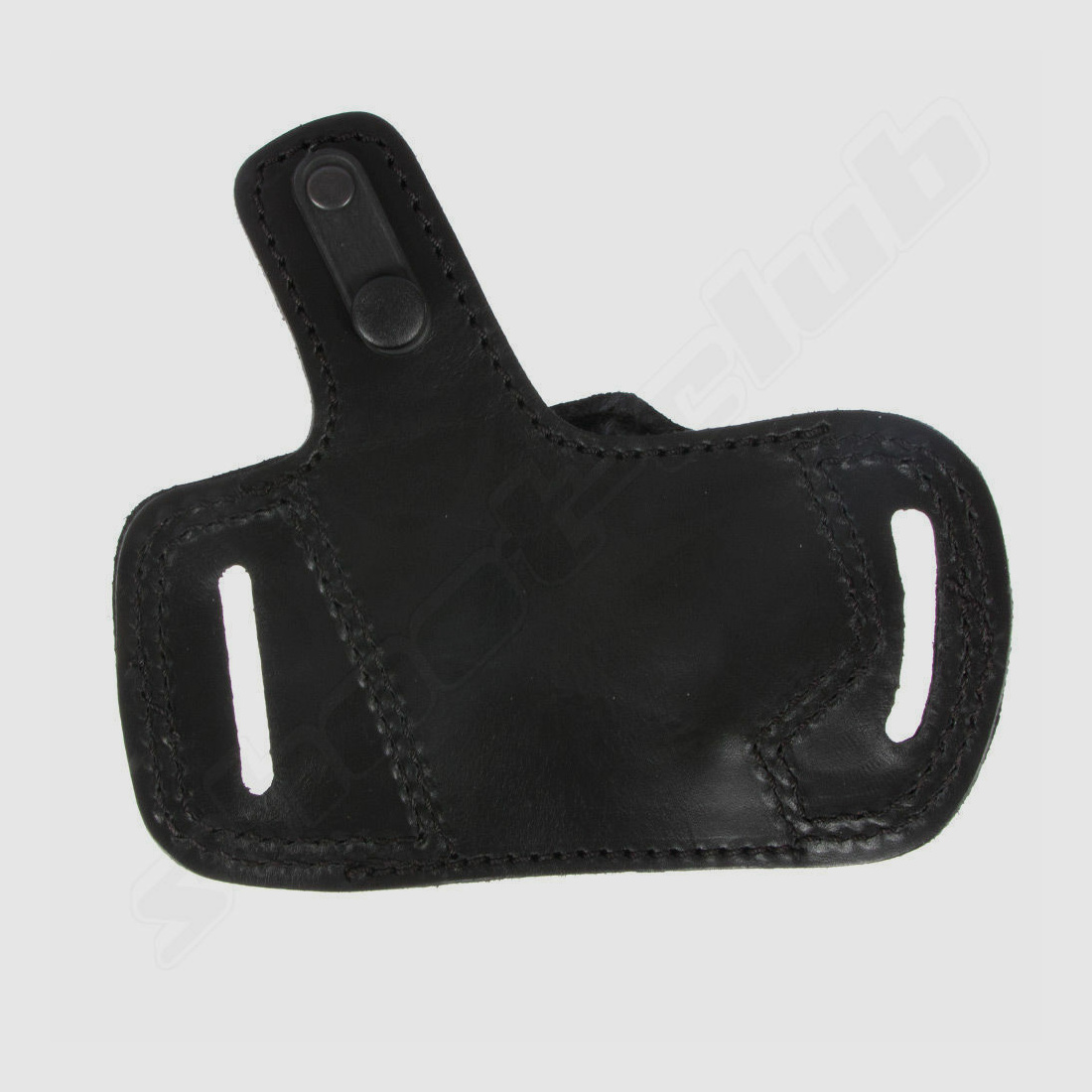 Divers Passformgürtelholster aus Leder für Zoraki 2918