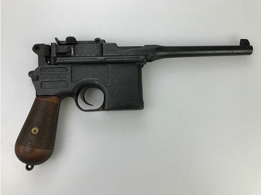 MAUSER C96