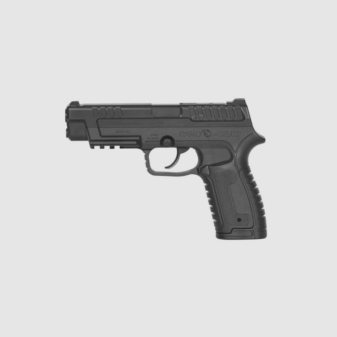 GAMO P-430, Bild 2 von 3