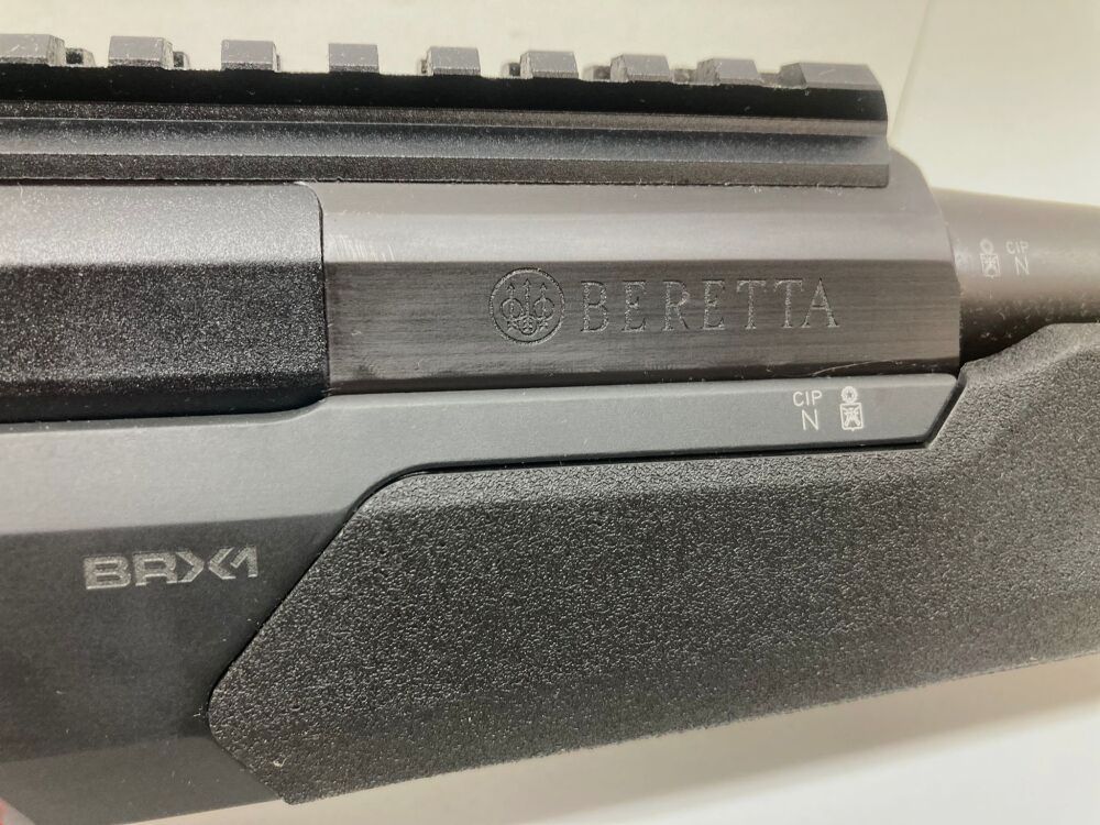 BERETTA BRX-1 Geradezu-Repetierer | 51cm - Waffen Friedrichs
