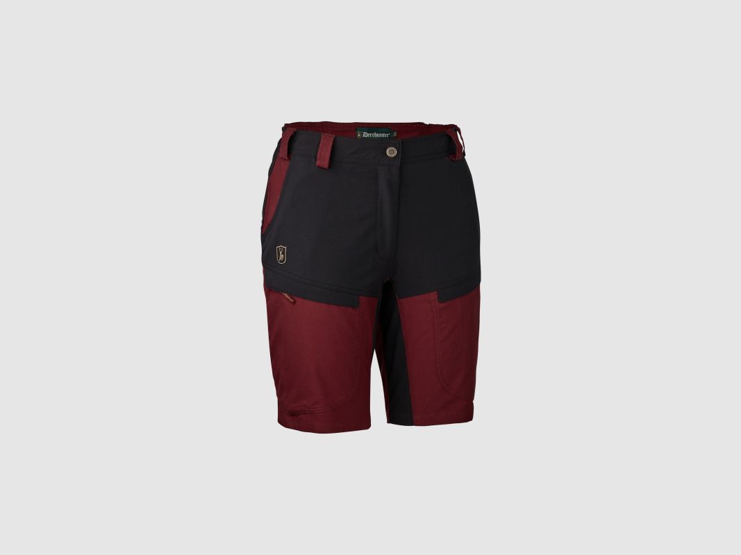 Deerhunter Damenhose Lady Ann Shorts