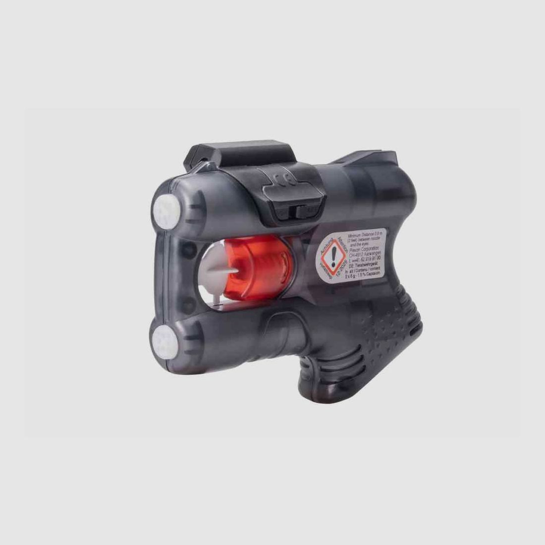PIEXON Laserzielhilfe für Guardian Angel 3 und 4, Bild 3 von 3