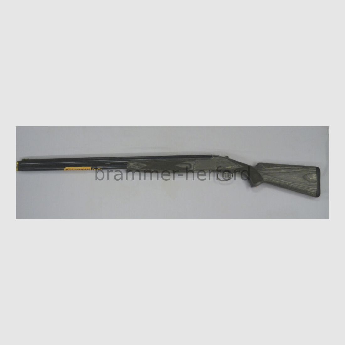 Browning B525 Sporter Laminé Réglable 81cm LH - Main Gauche