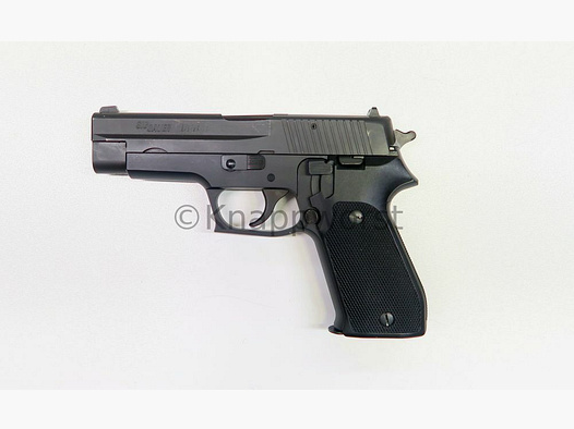 SigSauer	 Sig Sauer P220