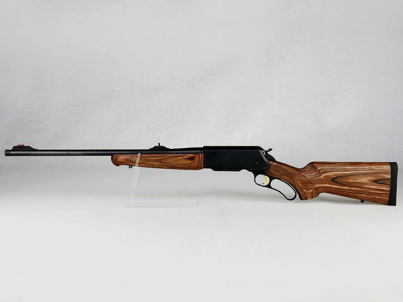 BROWNING	 BLR Lightweight