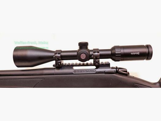 Bergara B 14 Sporter-Varmint