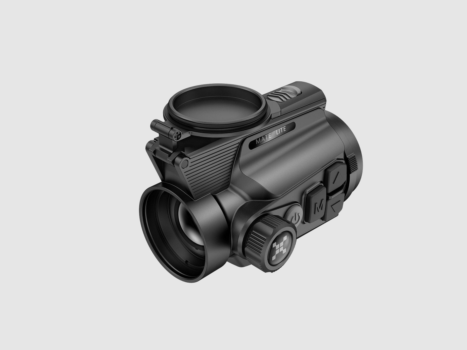NOCPIX thermal imaging attachment MATE Lite