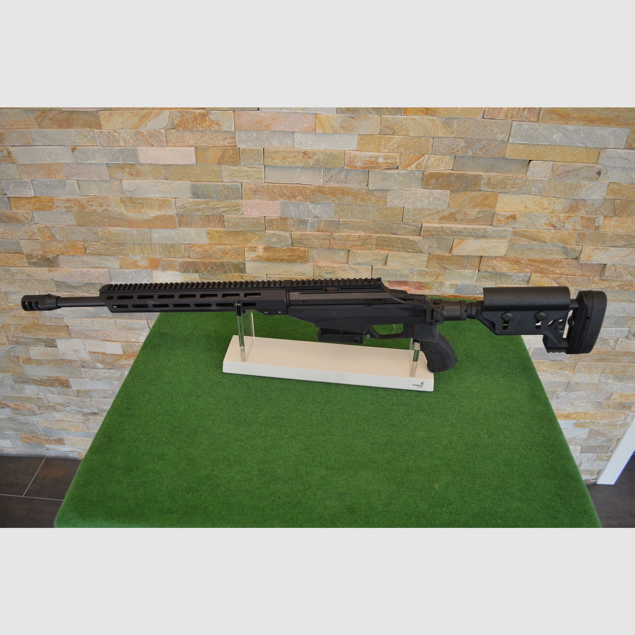 Tikka T3x TAC A1 schwarz.