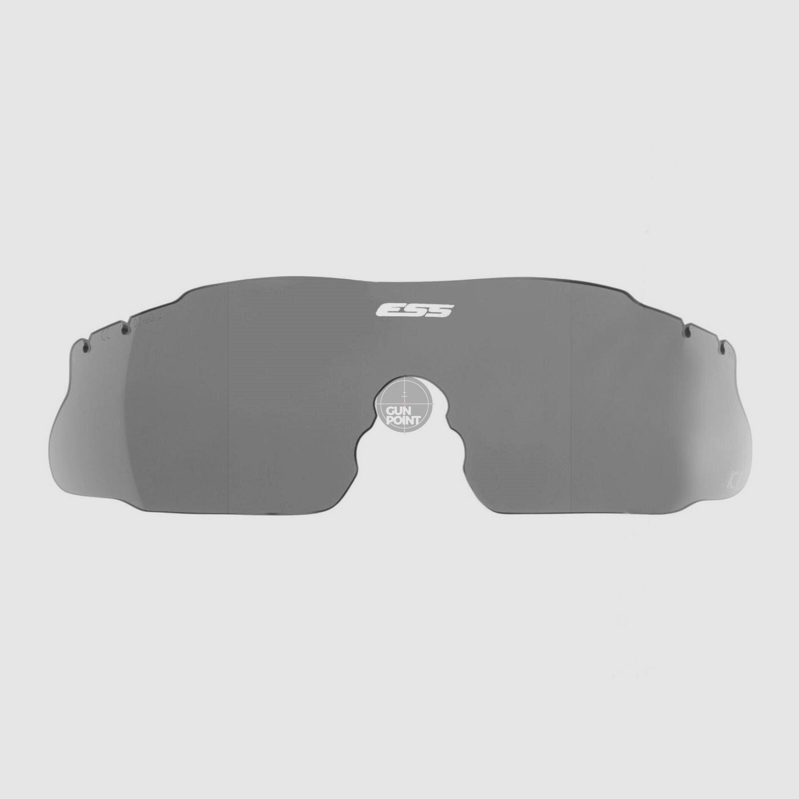 ESS ICE Lens Smoke-Smoke