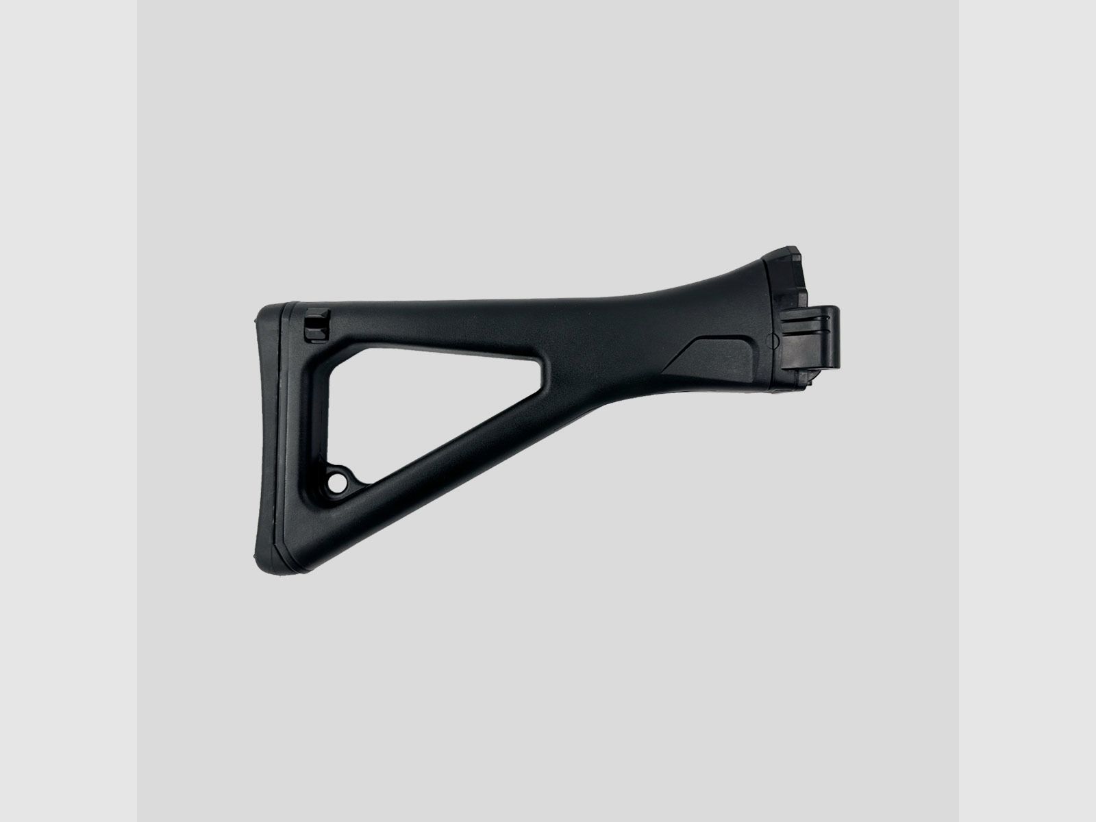 Sig Sauer – 55X Schaft [Schwarz], Bild 2 von 2