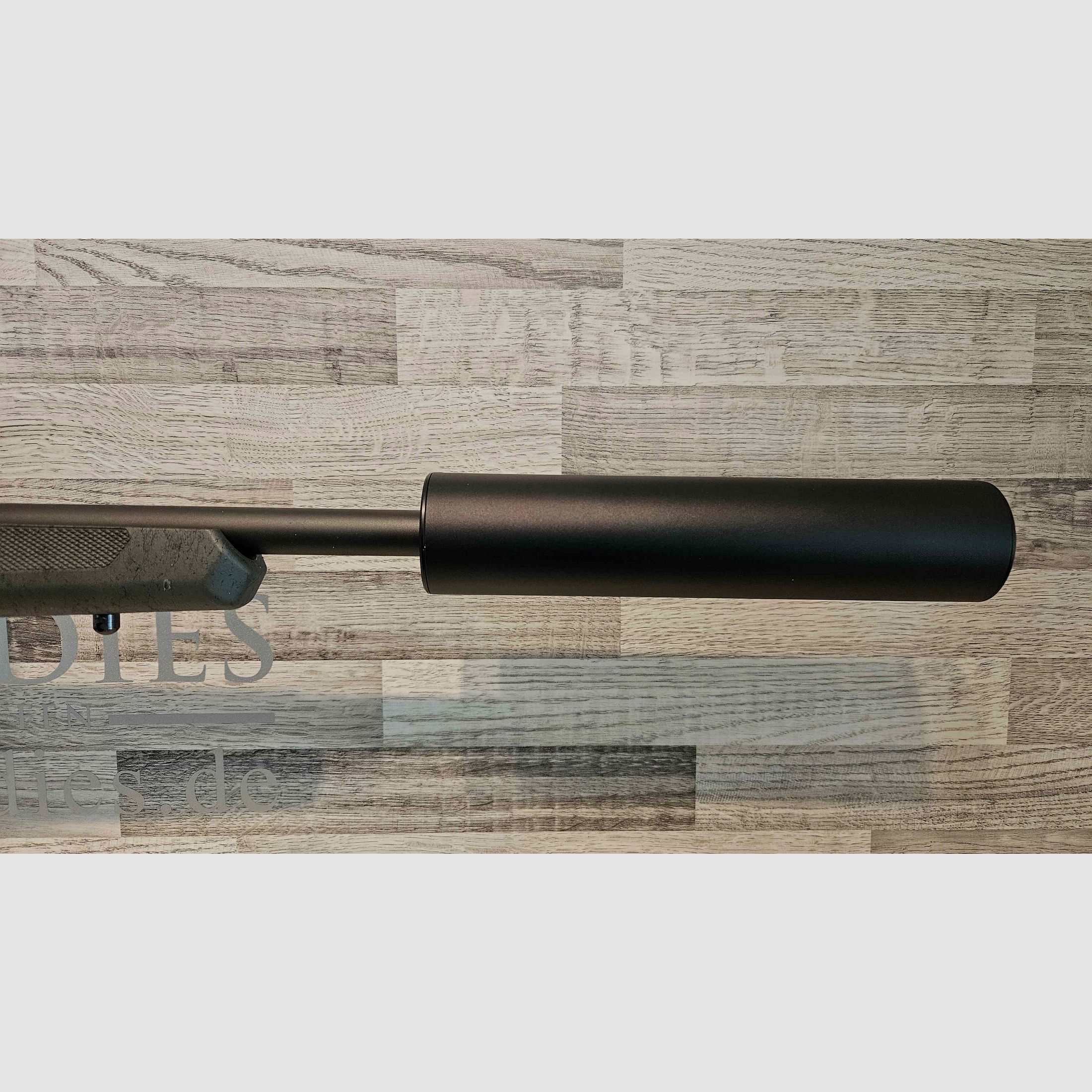 Savage 110 Hog Hunter 2.0 Kal. .308 + Zielfernrohr Meopta 3-15x50 + Schalldämpfer - Neuware vom Fachhandel