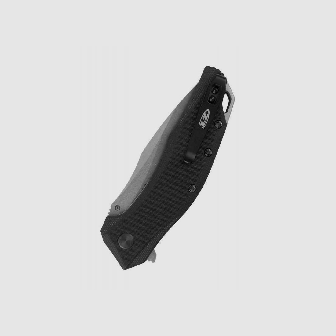 Zero Tolerance 0357 Taschenmesser, G10 CPM 20CV WF