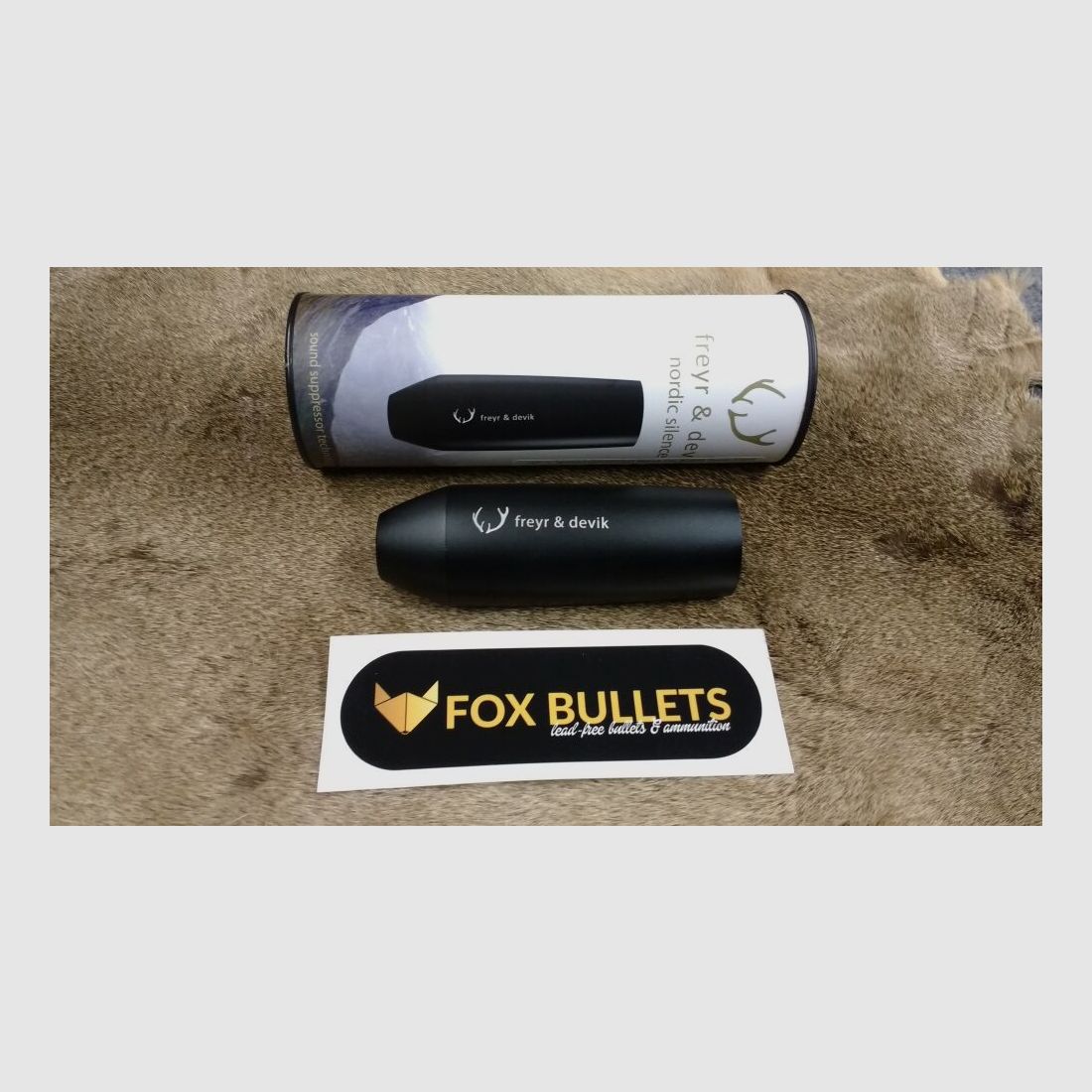 freyr & devik Featherweight 149