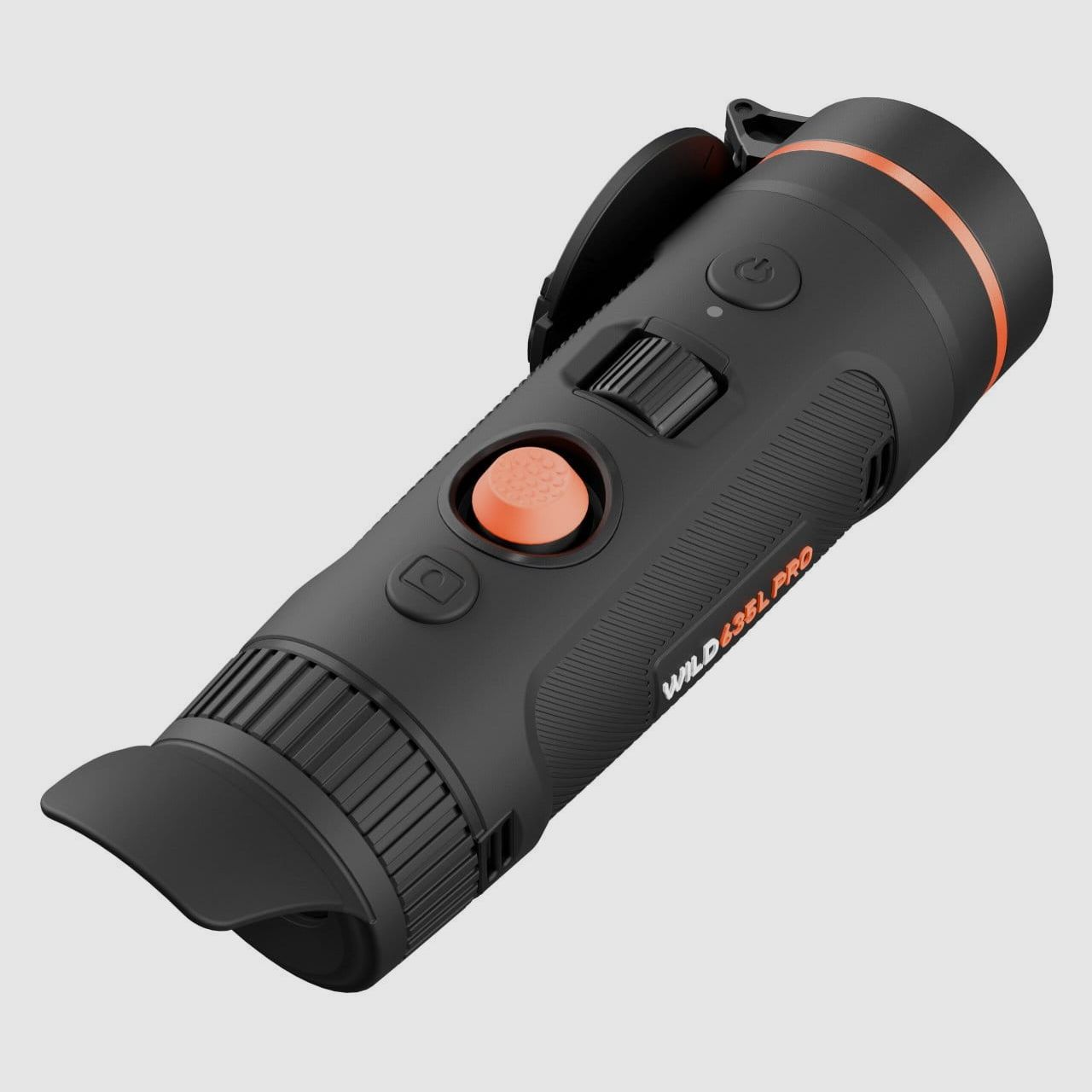 ThermTec Wild 635L Pro Thermal Imaging Device
