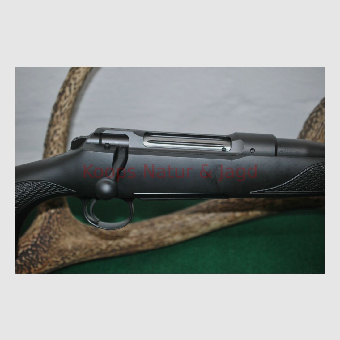 Sauer 101 Highland XTA