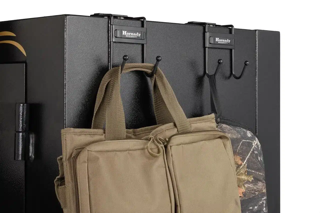 Hornady Security Accessories Magnetic Safe Hooks (2 Stk.), Bild 2 von 2