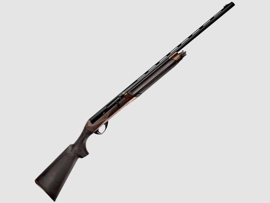Benelli Raffaello Lord, un modèle dans lequel le savoir technologique de Benelli est concentré, est un exemple de la façon dont la classe et le raffinement peuvent être encapsulés dans une arme.