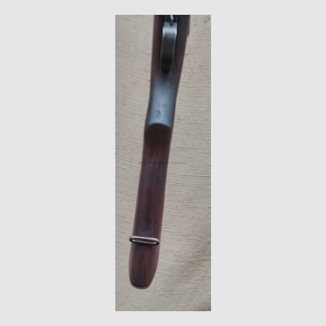 Springfield M1 Garand 1954