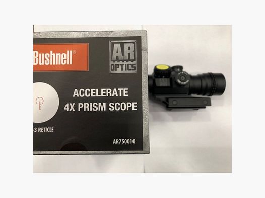 BUSHNELL AR ACCELERATE 4X32 BTR3