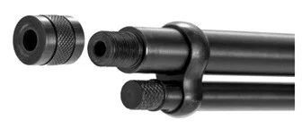 Chiappa 92 Wildlands Tactical Take Down 16,5" .357 Mag., immagine 3 di 3