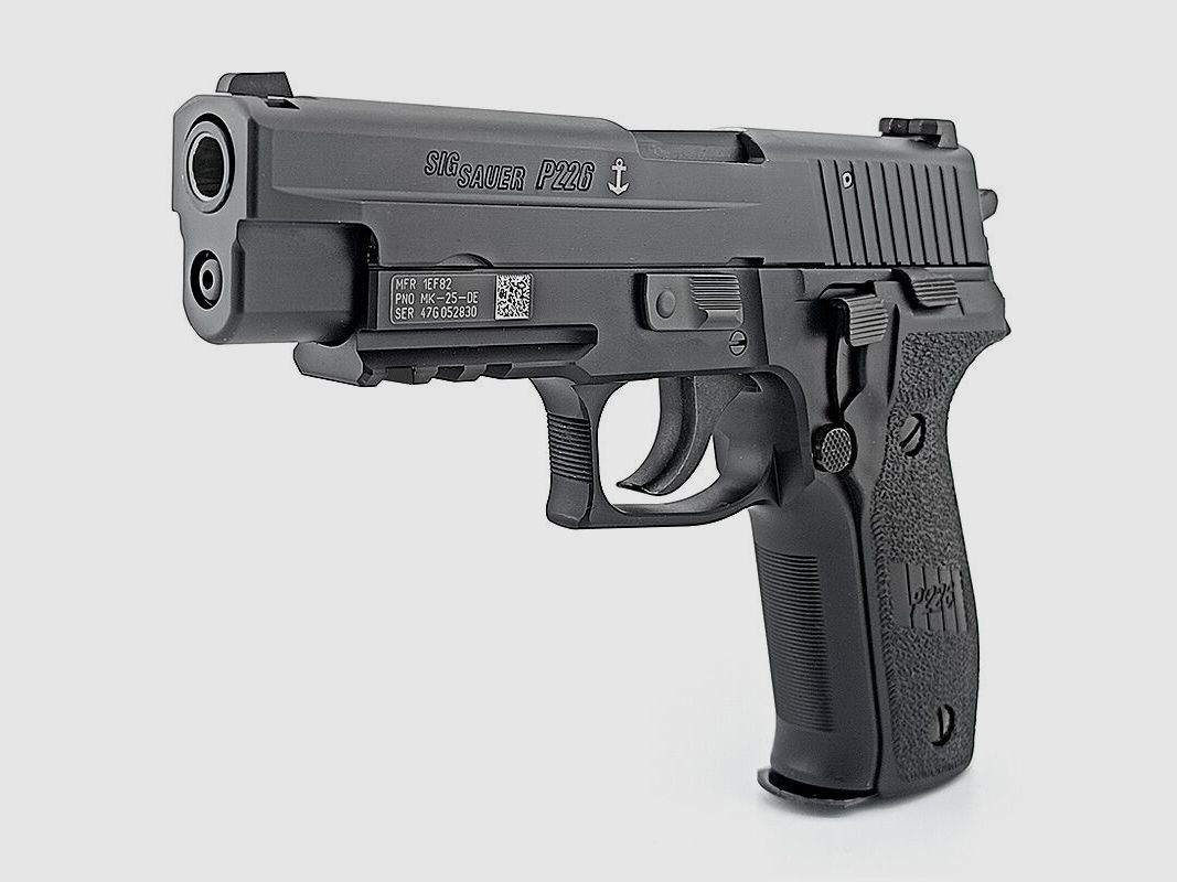 Sig Sauer P226 MK25