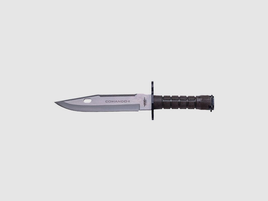 COMMANDO-MESSER JKR, Bild 1 von 2