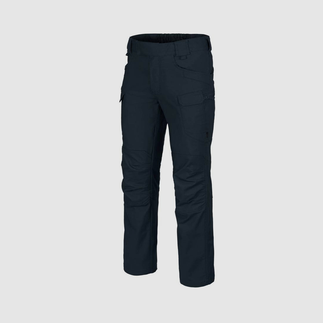 HELIKON TEX URBAN TACTICAL PANTS UTP PC CANVAS NAVY BLUE