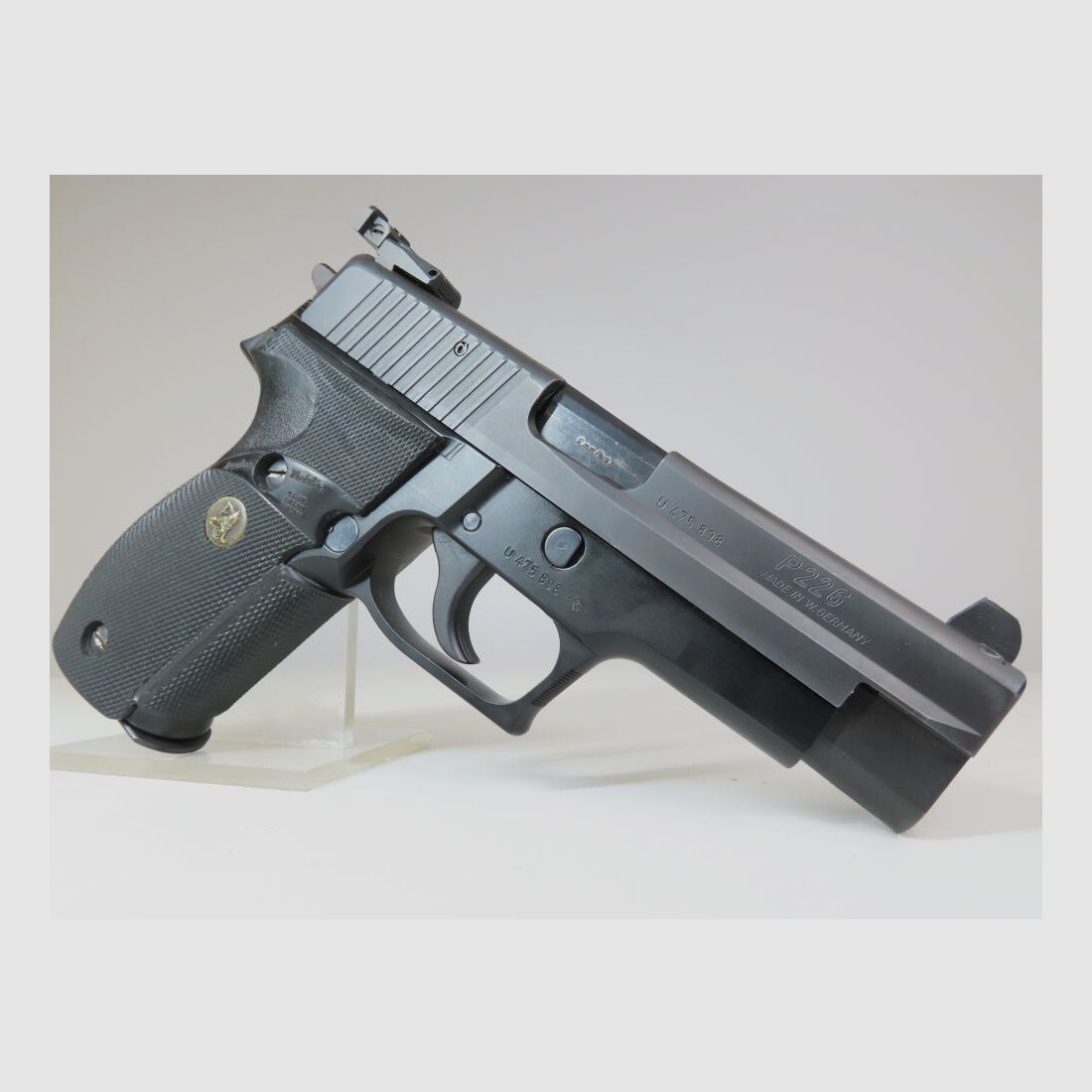 SIG Sauer P226