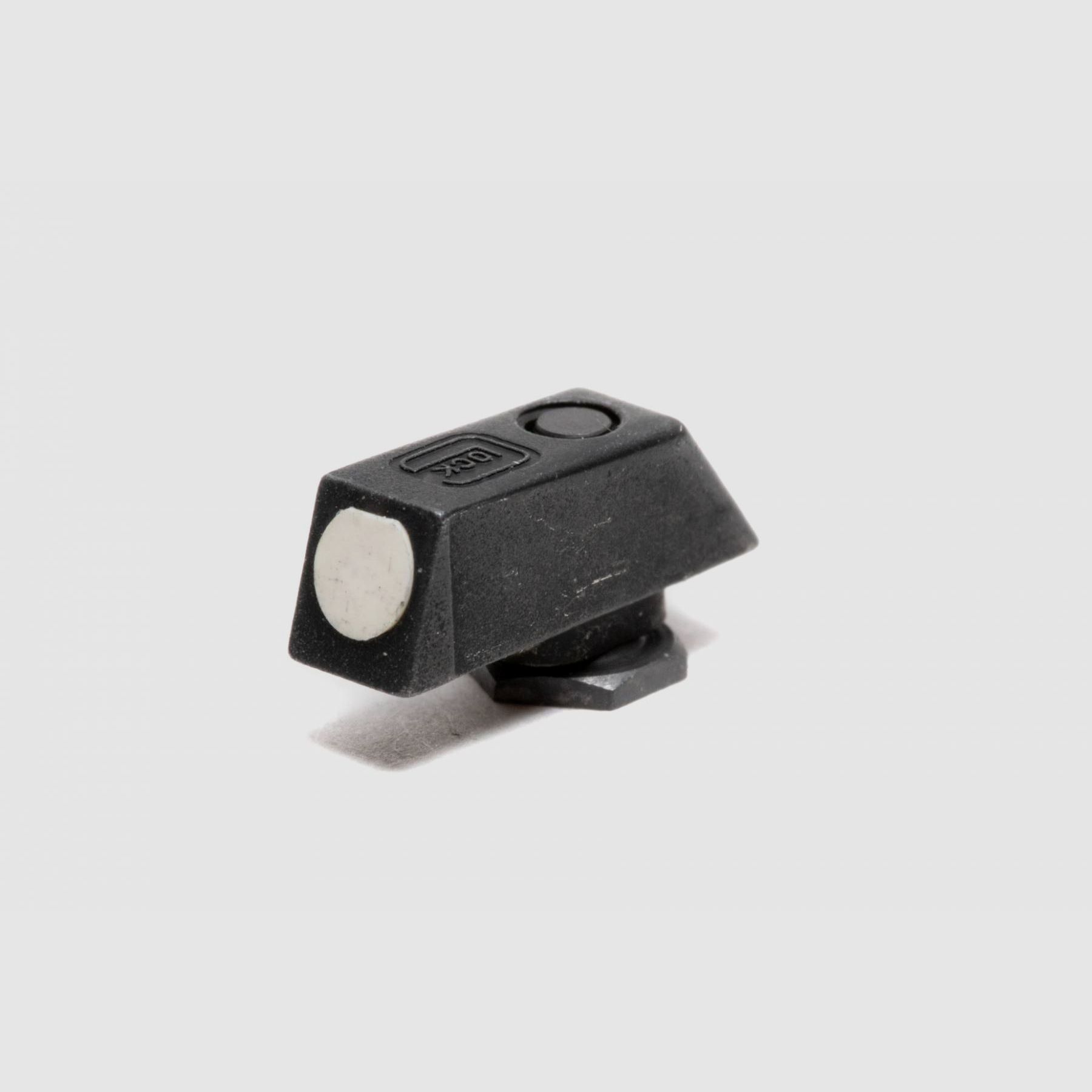 Korn GLOCK schraubbar Stahl 4,1mm, Bild 2 von 10
