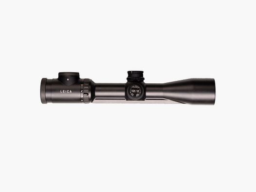 Leica Magnus 1,5-10x42 i L4-A BDC, mit Schiene