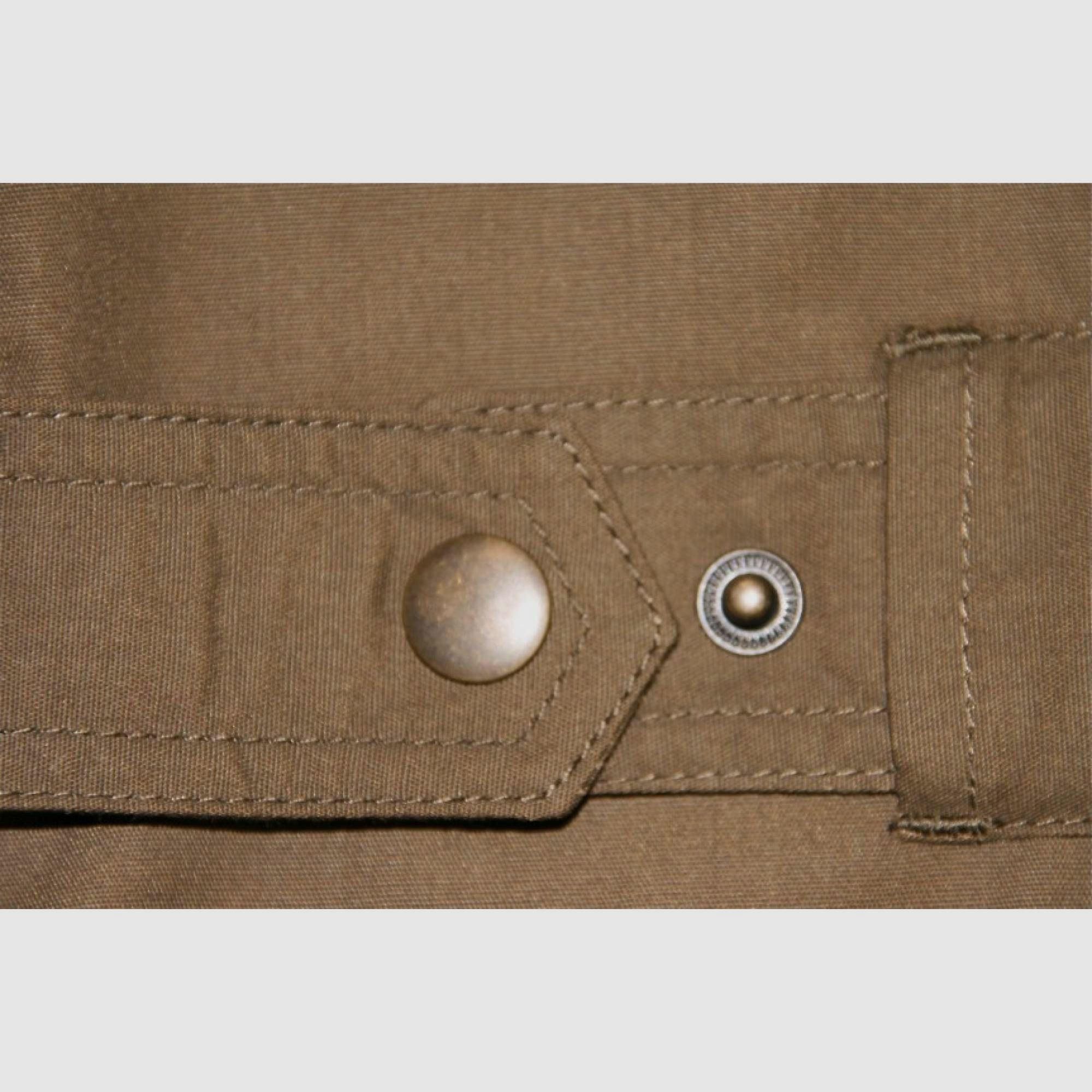 Gut Grambow Schießweste 4XL
