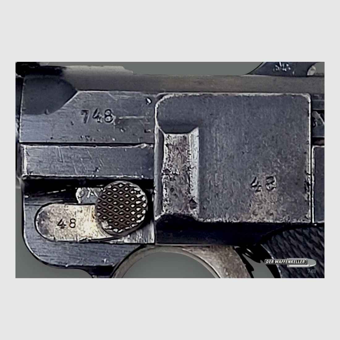 DWM 08 Ari Artillerie