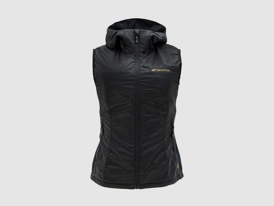 Carinthia G-LOFT TLG Gilet Femme, image 1 sur 3