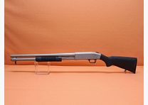Mossberg VsRep.Flinte 12/76 Mossberg M590 Mariner Vorderschaftrepetierflinte 20" Lauf (Cyl)/ Nickelfinish
